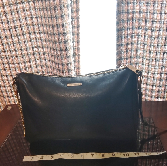 Rebecca Minkoff Leather Purse Bag - Picture 14 of 16